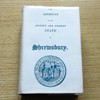 Some Account of the Ancient and Present State of Shrewsbury.