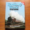 Railway World Year Book 1989.