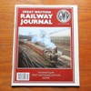 Great Western Railway Journal: No 33 - Winter 2000.