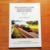 The Wonderful Years of Steam Trains Through Hodnet 1867-1964.