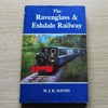 The Ravenglass and Eskdale Railway.