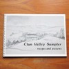 Clun Valley Sampler: Recipes and Pictures.
