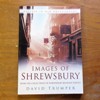 Images of Shrewsbury from the Collections of Shrewsbury Museums Service.