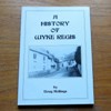 A History of Wyke Regis.