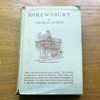 Shrewsbury: A Historical and Topographical Account of theTown.