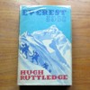 Everest 1933.
