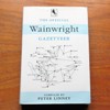 The Official Wainwright Gazetteer.