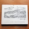 A Fifth Lakeland Sketchbook.