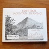 Scottish Mountain Drawings: Volume Four - The Central Highlands.