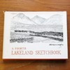 A Fourth Lakeland Sketchbook.