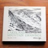 Lakeland Mountain Drawings - Volume Five.