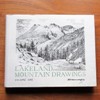 Lakeland Mountain Drawings - Volume One.