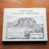 Scottish Mountain Drawings: Volume One - The Northern Highlands.