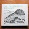 Welsh Mountain Drawings.