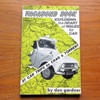 Vagabond Book: Exploring the Heart of Wales by Car.