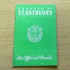 Borough of Llanidloes: The Official Guide.