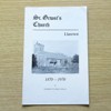 St Grwst's Church, Llanrwstm 1470-1970.