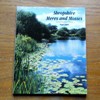 Shropshire Meres and Mosses.