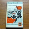 Animal Farm.