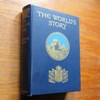 The World's Story: A Simple History for Boys and Girls.