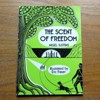 The Scent of Freedom.
