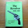 The Revolver 1818-1865.