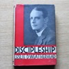 Discipleship.