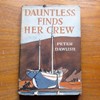 Dauntless Finds Her Crew.