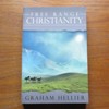 Free Range Christianity.