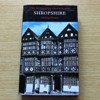 Shropshire (The Buildings of England).