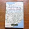 The Biography of Ancient Israel: National Narratives in the Bible.