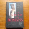 The Mystery of Romans: The Jewish Context of Paul's Letter.