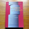 The Power of the Word: Scripture and the Rhetoric of Empire.