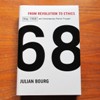 From Revolution to Ethics: May 1968 and Contemporary French Thought.