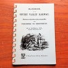 Handbook to the Severn Valley Railway.