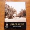 Francis Frith's Around Shropshire (Photographic Memories).