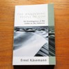 The Wandering People of God: An Investigation of the Letter to the Hebrews.