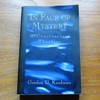 In Face of Mystery: A Constructive Theology.