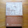 The Beginnings of Christianity: An Introduction to the New Testament.