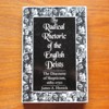 The Radical Rhetoric of the English Deists: The Discourse of Skepticism 1680-1750.