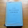 The Victorian Church - Part II (ONLY).
