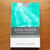 Karl Barth - Against Hegemony (Christian Theology in Context).