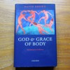 God and Grace of Body: Sacrament in Ordinary.