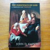 The Insistence of God: A Theology of Perhaps.