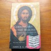 Christology in the Making: A New Testament Inquiry into the Origins of the Doctrine of the Incarnation.