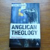 Anglican Theology.