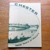Chester: Nineteen Hundred (1900) Years of History.