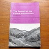 The Geology of the Church Stretton Area (Explanation of 1:25000 Geological Sheet SO49).
