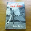 How to Play Par Golf.