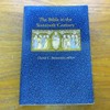 The Bible in the Sixteenth Century.
